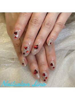 リノ(Lino)/ジェルスタンダード