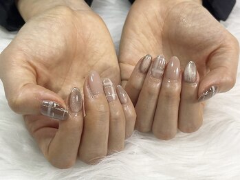 ベル(Belle)/持ち込みフルアート