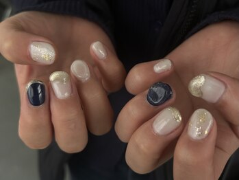 □シンプルアート