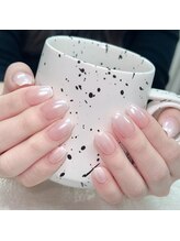 クイーンズビューティーサロン 新宿本店(Queen's beauty salon)/パラジェル　やり放題コース