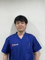ゼロスポ鍼灸院 接骨院 川崎大師 福井 大樹