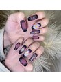 ミカビューティーサロン(MIKA Beauty Salon)&nbsp;指先から気分が上がるネイル