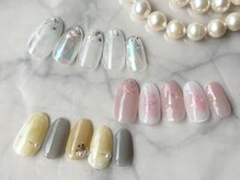 ルポネイル(repos.nail)