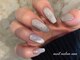 ソウ 難波店 nail salon Souの写真/【持ち込みデザインOK】*オフ込みart10本¥7900*人気の《ニュアンスネイル》《ガラスフレンチ》でこなれ感UP