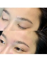 マナ ワクシング 海浜幕張(Mana waxing)/似合わせ美眉ワックス/海浜幕張