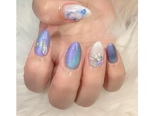 パナネイル(pana nail)