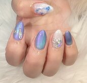 パナネイル(pana nail)