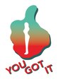 ユーガリー(YOU GOT IT)/YOU　GOT　IT（ユーガリー）