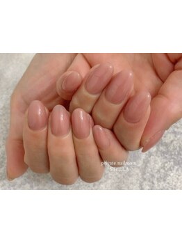 爪の悩みを解消できる（ケア含む）