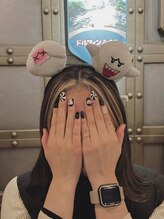 リズ ネイル(Rizz Nail) RUNA 