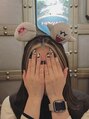 リズ ネイル(Rizz Nail) RUNA