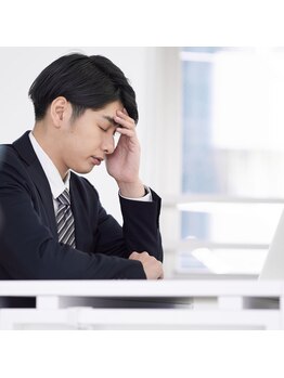 ローリエ/眼精疲労、頭痛、首肩凝りに