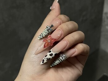 【Jyuri】animal☆*:.. 