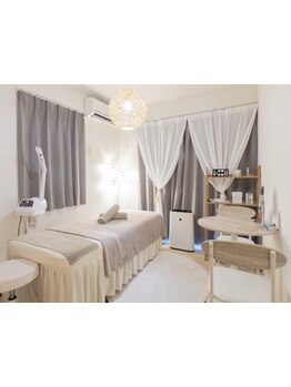 シミしわ改善！予防ケア