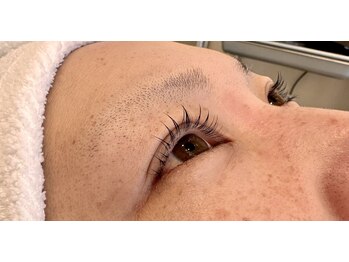 プラウド(Proud)/まつ毛パーマ