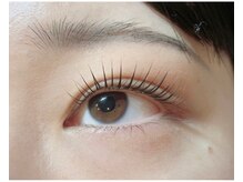 アイラッシュTokyo銀座サンクチュアリ/LED/眉毛/パリジェンヌ/バインド