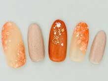 ネイルエイム(Nail eim)の雰囲気（初回限定7840円→5480円★(オフ込み)）