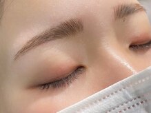 アイクイック 川口(Ai Quick)/☆レディースアイブロウWAX☆