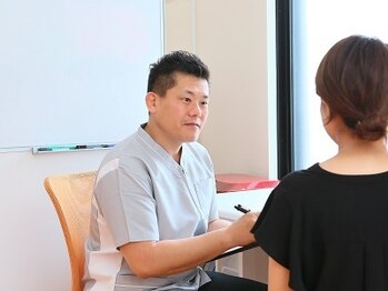 いふき整体の写真/【歴17年ベテランスタッフ在籍】整体院探しから卒業◎豊富な知識と経験から、最適な施術をご提供します！