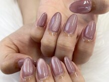 ルノン 獨協大学前店(LUNON)/マオジェルマグネット