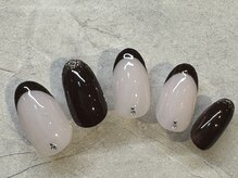 シエルネイルスタジオ 新宮店(Ciel nail studio)/