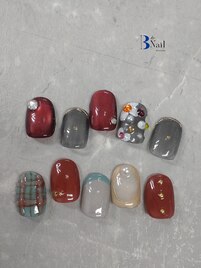 ニュアンスデザイン