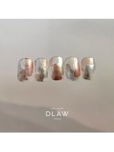 ドロウ フィーグ(DLAW figue)/11月 アートデザイン