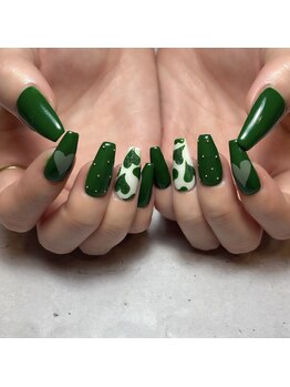 ハートネイル☆