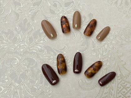 ポム(pom)の写真