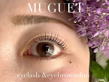 ミュゲリアン 東大和店(muguet lien)/ラッシュリフト【東大和】