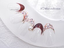 エスミント(S Mint)/オリジナル定額￥8980オフ込