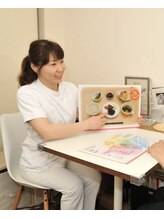 レイアロハ 吹田(LeiAloha)&nbsp;青木 まり