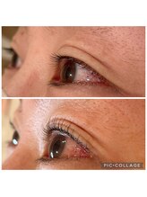 サロンモエ(Salon Moe)/似合わせまつげパーマ