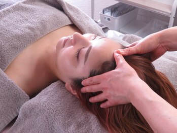 サラサ(SARASA)/ヘッドスパ