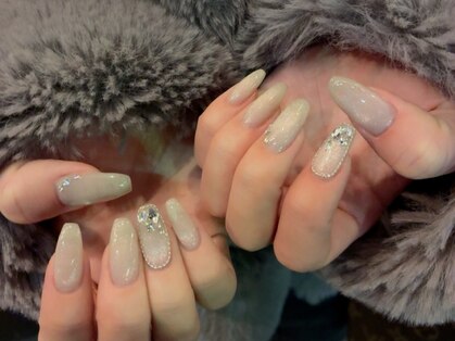 LuLu nail labo 【ルルラボ】ネイル/フィルイン/パラジェルの写真