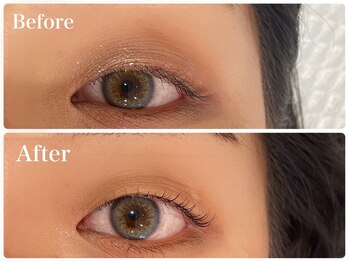 まつげエクステ キオク 人形町(kioku)/まつげパーマ