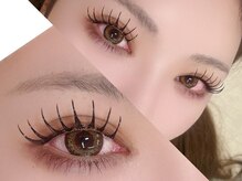 アンジェリークアイラッシュ(Angelique Eye Lash)