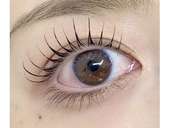 エストアール 博多口店(est-r.)/#パリジェンヌ▽カール