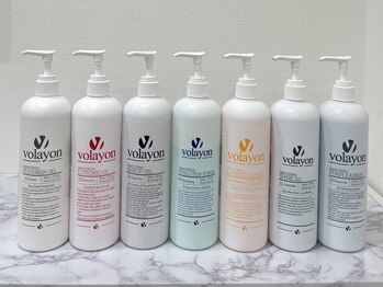 オンダム 表参道(ONDAM)/韓国肌管理室シェアNo.1ボラヨン