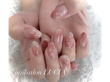 ルチア(LUCIA)/Nail Salon LUCIA