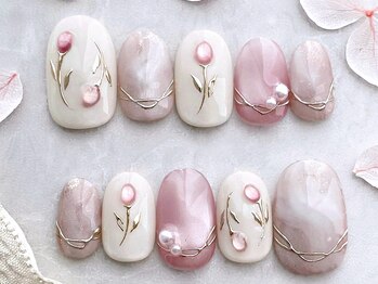 ワイアンドワイ(Y&Y)/季節に合わせるデザイン提案