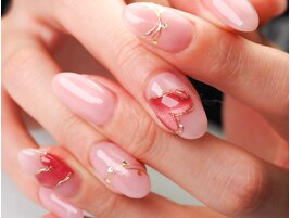 ぷっくりハートマグ！