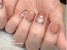 スティルミー(Stil me)/