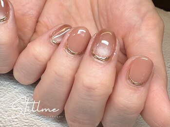 スティルミー(Stil me)/