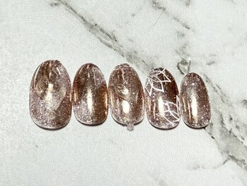 アミュレット 柳津店(AMULET)/4月定額 &nbsp;7700円(税込)