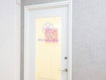 ホワイトニング ハナ 南本町店(WHITENING HANA)/歯から美しさを
