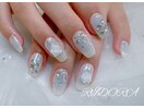 【RIDORA限定メニュー】