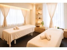 ハピルピ(HAPi LUPi)の雰囲気(キレイな店内で静かに過ごす極上のリラックスタイムをお届け♪)
