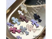 ヴリエ 小作店(VURIE)の雰囲気（まつ毛メニュー・ネイル同時施術可能☆お忙しい方も時間短縮♪）