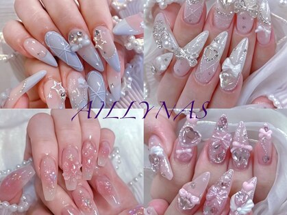 アイリナス(AILLYNAS)の写真